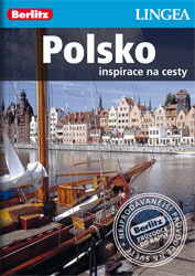 Polsko inspirace na cesty