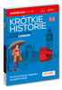 Angielski. Krótkie historie. Short stories from London. Poziom A2-B1