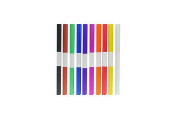 Bibuła marszczona 200x50 cm 10 kolorów