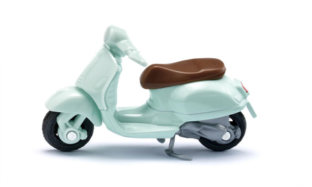 Skuter Vespa 125 GTS Super Siku 12 S1296
