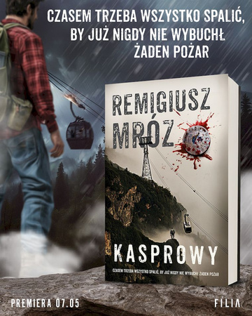 Kasprowy