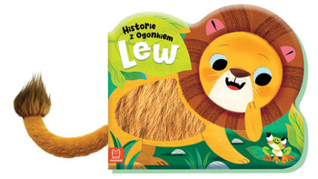 Lew. Historie z ogonkiem