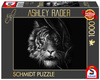 Puzzle PQ 1000 Ashley Rader Tygrys 112947