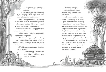 W co wierzyliście, Słowianie? Ale historia...