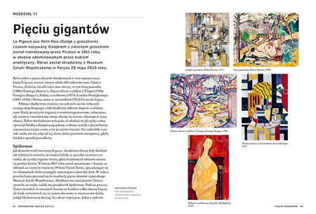 Skradzione dzieła sztuki. 50 dzieł sztuki, których nigdy nie zobaczysz