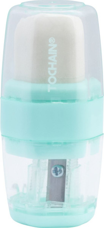 Display Gumko temperówka pojedyncza graniastosłup 12 szt.