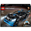 Lego Technic Samochód wyścigowy Porsche GT4 e-Performance 42176