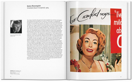 Pop Art wer. angielska