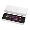 Pióro wieczne Pelikan+ długopis Noble Elegance Viola