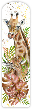 Zakładka tradycyjna Żyrafy
