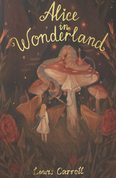 Alice in Wonderland wer. angielska