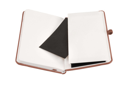 Kalendarz 2026 Memofix B5 TDW mocha mousse