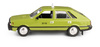 PRL FSO Polonez TAXI zielony