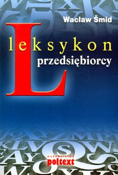 Leksykon przedsiębiorcy