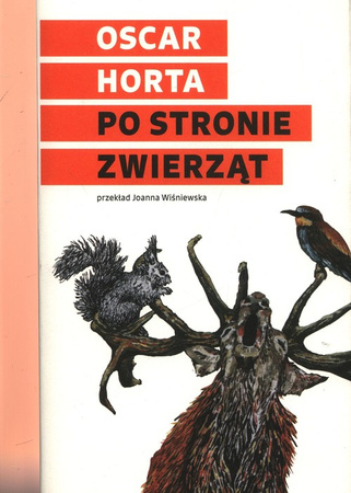Po stronie zwierząt