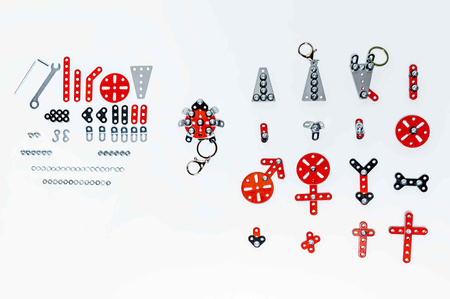 X-Press Me Brelok Diy Biedronka