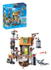 Playmobil Piracki port z więzieniem 71792
