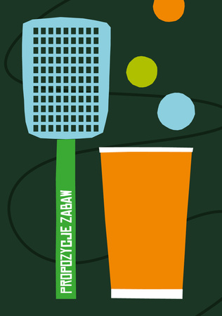 Sylabowe zabawy Nauka czytania poprzez ruch i zabawę bez kart pracy