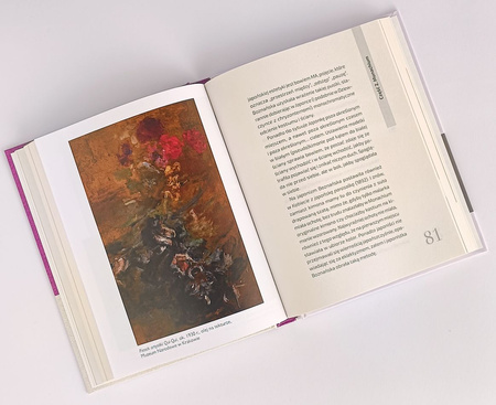 Boznańska. Nie tylko Dziewczynka