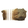 Cartonic 3D Puzzle PUG