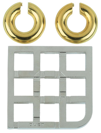 Łamigłówka Huzzle Cast Duet poziom 5/6