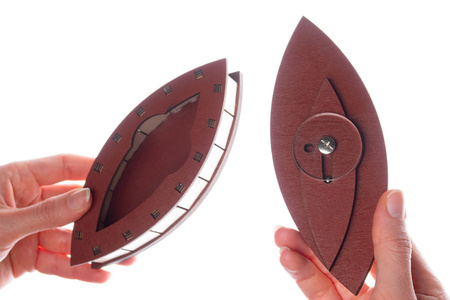 Łamigłówka Eye of Horus Recent Toys poziom 4/5