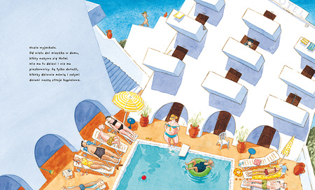 Nusia i baranie łby