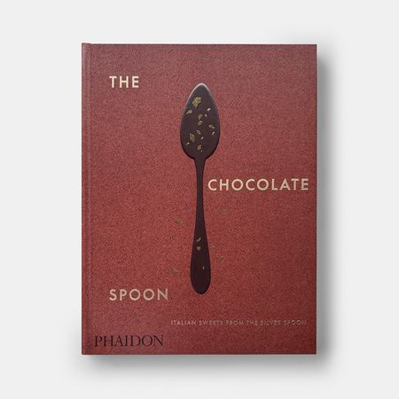 The Chocolate Spoon wer. angielska