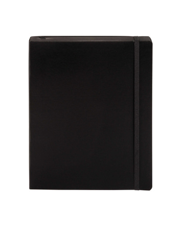 Notes Indeed B5 linia czarny