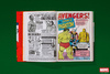 Marvel Comics Library. Avengers. 1963-1965 wer. angielska