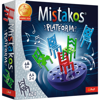 Gra Mistakos Platform 02514