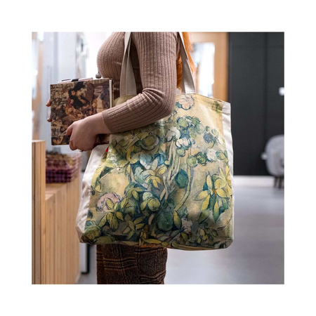 Torba płócienna Terracotta PA9847-8