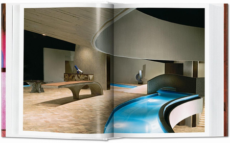 Living in Mexico. 45th Ed. wer. angielsko-francusko-niemiecka