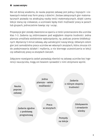 Potwornie zakręcone zadania matematyczne