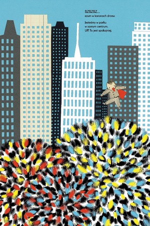 Nowy Jork Piżamorama wyd. 2