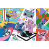 Puzzle 100 Wspomnienia Lilo&Stitch 16473