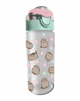 Bidon 500 ml Pusheen