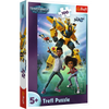 Puzzle 100 Drużyna Transformers 16457