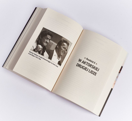 Sylvester Stallone. Nie tylko Rocky i Rambo