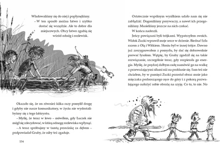 Mieszko, ty wikingu! Ale historia... wyd. 2025