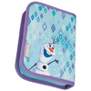 Piórnik jednoklapkowy bez wyposażenia Coolpack Disney Core Clipper Frozen