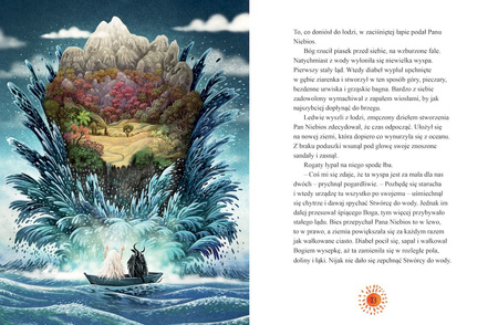 Jak to się zaczęło?. Mity o powstaniu świata