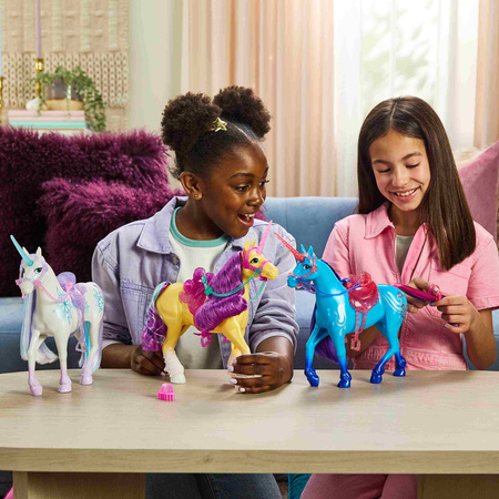 Jednorożec Wirek Akademia Jednorożców