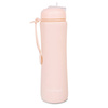 Bidon 600ml Coolpack brisk pastel powder peach