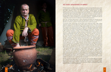 Kuchnia Słowian, czyli o poszukiwaniu dawnych smaków wyd. 2023