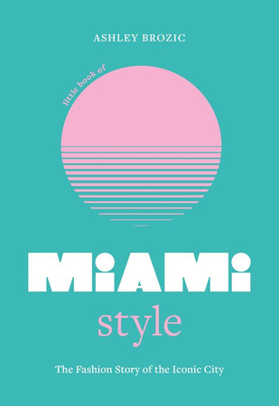 Little Book of Miami Style wer. angielska