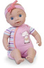 Lalka Natalia słodki maluszek 33 cm