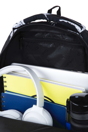 Plecak młodzieżowy Coolpack Factor Zanzi