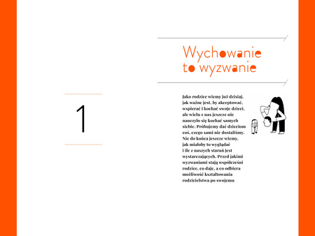 Jak rodzi się bliskość. Inspiracje dla rodziców