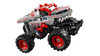 Lego Technic Monster Jam ThunderROARus 42200